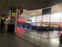 -辽宁省汽车快速客运站