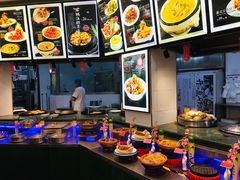-那家老院子东北菜·饺子·小鸡炖蘑菇(艳华街店)