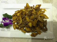 -阿拉丁新疆风味餐厅·清真(罗廊巷店)