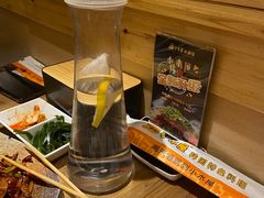 -冰川冷面·延边菜·炭烤串(观前店)