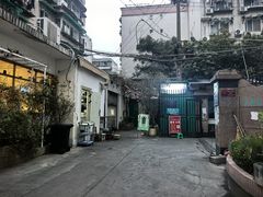 门面-苏坦土耳其西餐厅(玉林店)