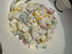 -玫瑰厅上海菜(兴国路店)