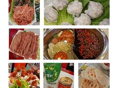 -朱氏胖子烂火锅(洪崖洞店)