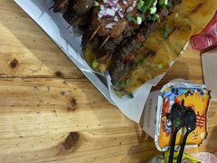 -抚琴第一烤(抚琴地铁站A口店)