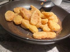-新白鹿餐厅(松江开元地中海店)