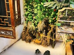 -丽江庭院·云南野生菌·海鲜火锅(鼓楼四合院店)