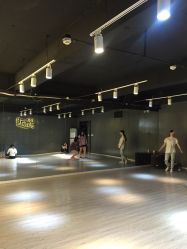 -YASAKI国际舞蹈中心