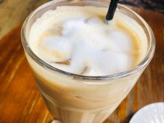 -不舍昼夜咖啡馆