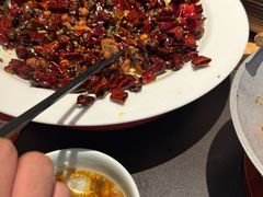 -茅庐毛血旺(临沂泰盛广场店)