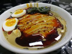 -何老二卤汁凉粉
