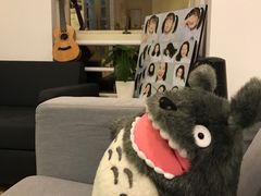 -壹人壹像工作室(购物公园店)