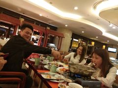 -两淮天鹅湖大酒店·中餐厅