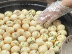 -哑巴生煎(临顿路店)