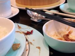 -翠湖宾馆·中餐厅