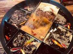 -独雅老火锅(原宏声巷店)