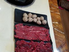 牛肉火锅-福合埕牛肉丸(福平路店)