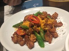 -荣小馆(临海世纪花城店)