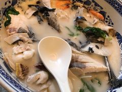 -山外山菜馆(玉泉路店)