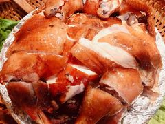 -凤凰山斑鱼馆(恭城店)