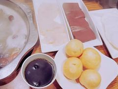 -傣妹火锅(南京东路一店)