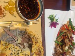 -那拉提之疆·新疆菜(美院店)