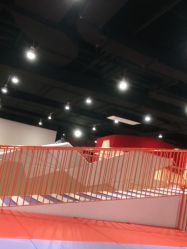 -Eureka优瑞卡儿童主题乐园(合生汇购物中心店)