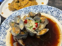 -王家大院·南京菜(湛江路总店)