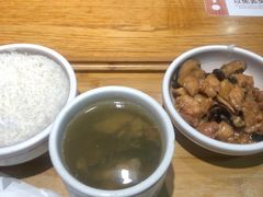 -72街红烧排骨饭(海珠丽影广场店)