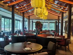 -西安凯悦酒店·湖畔中餐厅