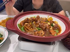 -炆火火·藕汤·湖北煨菜馆(销品茂店)