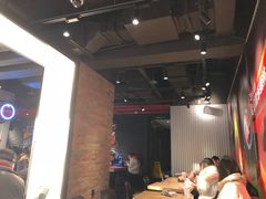 大堂-肯德基(蓝桥店)