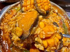 -九號院子海鲜烧烤