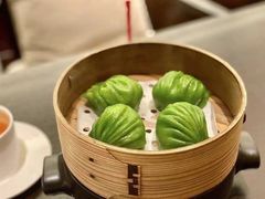 翡翠虾饺皇-甄御•海鲜新青岛菜(麦岛店)