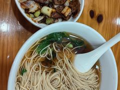 -小方的面(徐家汇店)