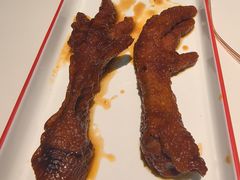 -大铁勺新津菜(中北永旺店)