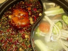 -成都玉林串串香(世纪港湾店)