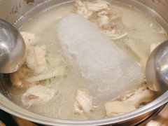 -润园四季椰子鸡火锅(南山海岸城店)