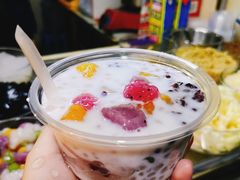 -忆夏爽黑仔漳州四果汤(顶澳仔猫街店)