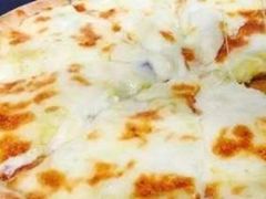 -那坡里比萨(康王北路店)