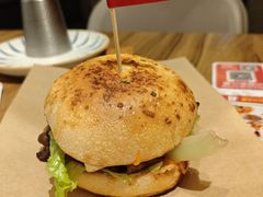 -必胜客(滨江店)