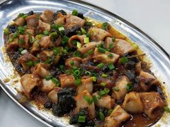 -嘉升大排档(番禺总店)