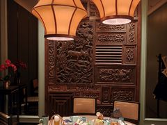 -安南越南餐厅(青岛万象城店)