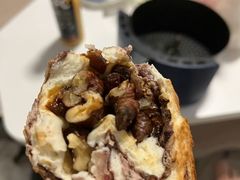 -宫门口馒头铺(创始人总店)