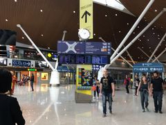 -吉隆坡国际机场