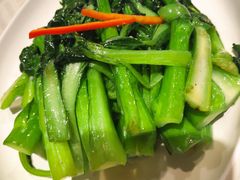 菜心-石头咕(葵蓬店)