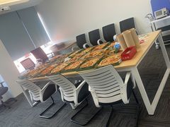 -棒约翰比萨·意面(张江长泰店)