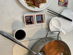 -肥仔文澳门猪骨煲(南京西路店)