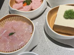 -海底捞大排档火锅(悦荟广场店)