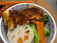 -吉野家(长沙五一广场IFS店)