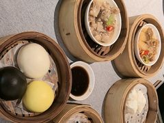 -潮府馆·非遗潮州菜·世纪公园(新国际博览中心店)